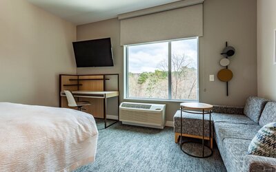 TownePlace Suites by Marriott Raleigh-University Area