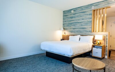 TownePlace Suites by Marriott Raleigh-University Area