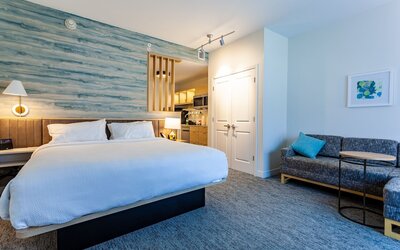 TownePlace Suites by Marriott Raleigh-University Area