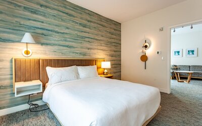 TownePlace Suites by Marriott Raleigh-University Area