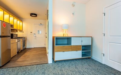 TownePlace Suites by Marriott Raleigh-University Area