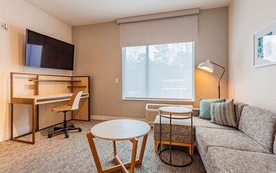 TownePlace Suites by Marriott Raleigh-University Area