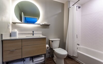 TownePlace Suites by Marriott Raleigh-University Area
