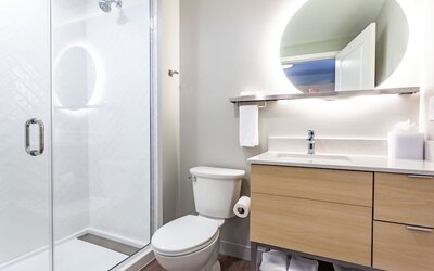 TownePlace Suites by Marriott Raleigh-University Area