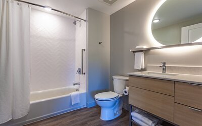 TownePlace Suites by Marriott Raleigh-University Area
