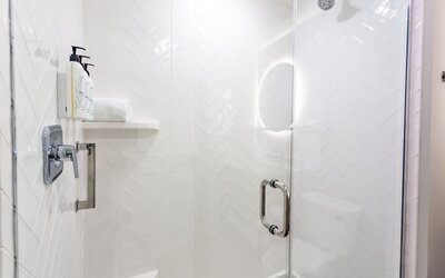 TownePlace Suites by Marriott Raleigh-University Area