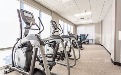 TownePlace Suites by Marriott Raleigh-University Area