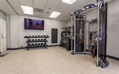 TownePlace Suites by Marriott Raleigh-University Area