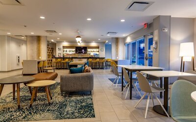 TownePlace Suites by Marriott Raleigh-University Area