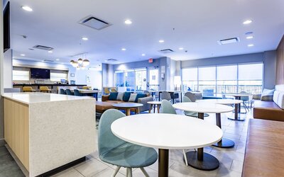 TownePlace Suites by Marriott Raleigh-University Area