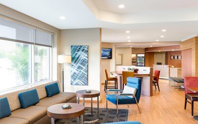 TownePlace Suites by Marriott Raleigh-University Area