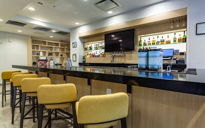TownePlace Suites by Marriott Raleigh-University Area