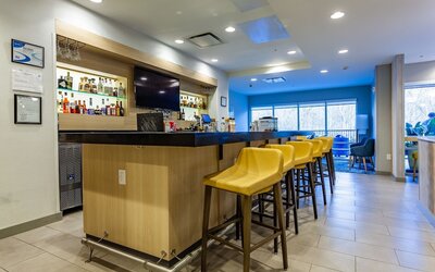 TownePlace Suites by Marriott Raleigh-University Area