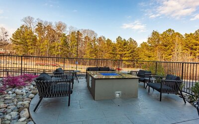 TownePlace Suites by Marriott Raleigh-University Area