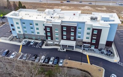 TownePlace Suites by Marriott Raleigh-University Area