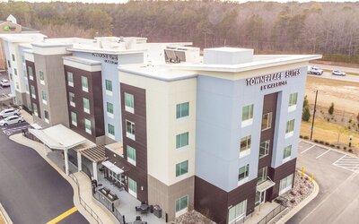 TownePlace Suites by Marriott Raleigh-University Area