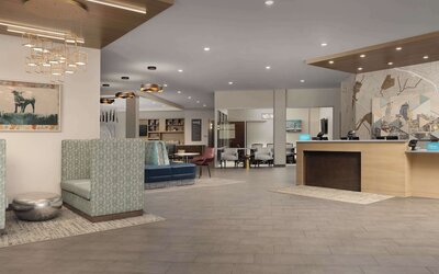 Home2 Suites By Hilton Durham University Medical Center