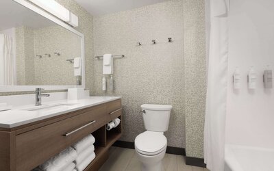 Home2 Suites By Hilton Durham University Medical Center