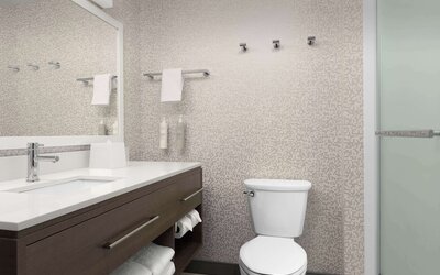 Home2 Suites By Hilton Durham University Medical Center