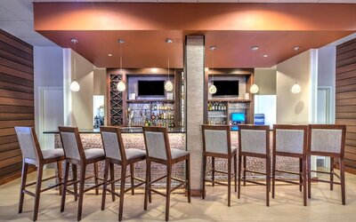 Fairfield Inn & Suites by Marriott Durham Southpoint