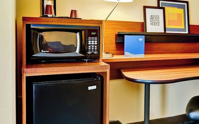 Fairfield Inn & Suites by Marriott Durham Southpoint