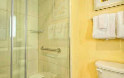 Fairfield Inn & Suites by Marriott Durham Southpoint