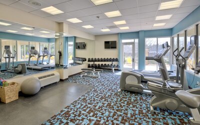 Fairfield Inn & Suites by Marriott Durham Southpoint