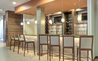 Fairfield Inn & Suites by Marriott Durham Southpoint