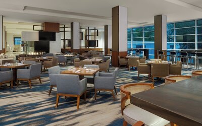 JB Duke Hotel