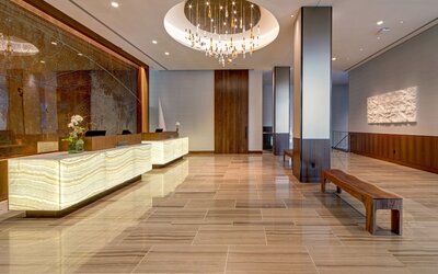 JB Duke Hotel