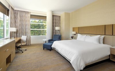 JB Duke Hotel
