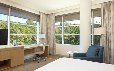 JB Duke Hotel