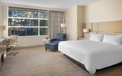 JB Duke Hotel