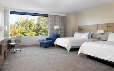 JB Duke Hotel
