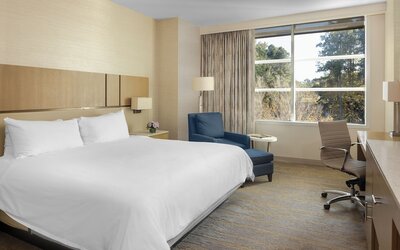 JB Duke Hotel