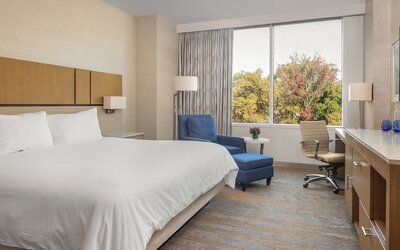 JB Duke Hotel