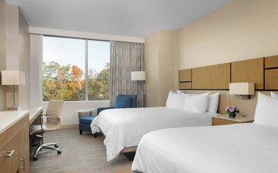 JB Duke Hotel