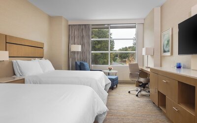 JB Duke Hotel