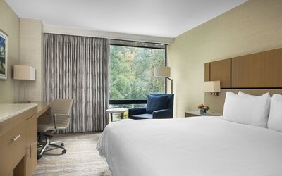 JB Duke Hotel