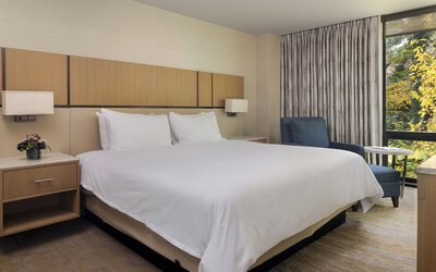 JB Duke Hotel
