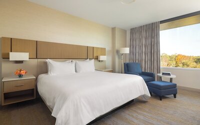 JB Duke Hotel