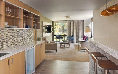 JB Duke Hotel
