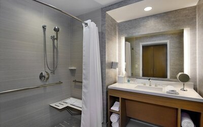 JB Duke Hotel