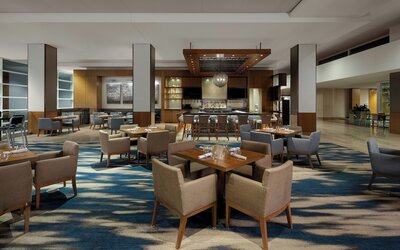 JB Duke Hotel