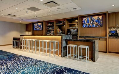 JB Duke Hotel