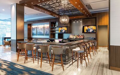 JB Duke Hotel