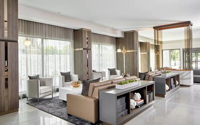 AC Hotel Durham