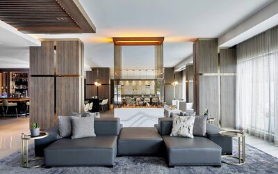 AC Hotel Durham