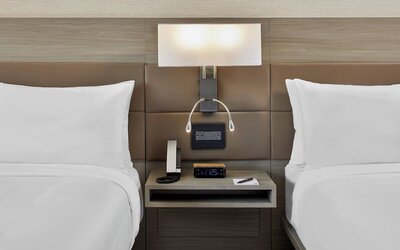 AC Hotel Durham