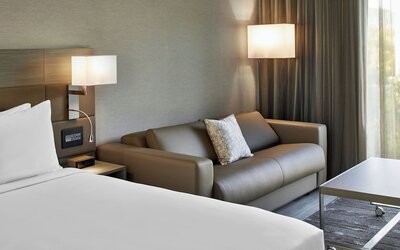 AC Hotel Durham